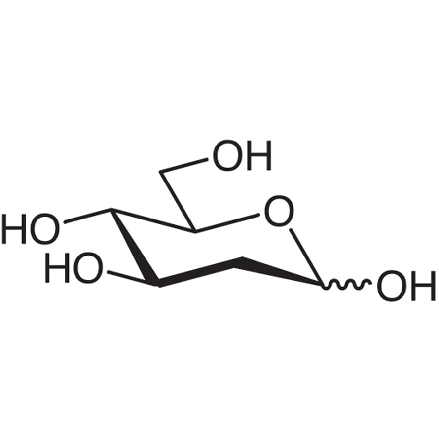 TCI D0051 154-17-6 2-Deoxy-D-glucose