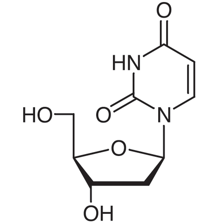 TCI D0060 951-78-0 2'-Deoxyuridine