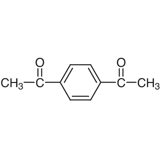 TCI D0066 1009-61-6 1,4-Diacetylbenzene