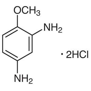 TCI D0074 614-94-8 2,4-Diaminoanisole Dihydrochloride