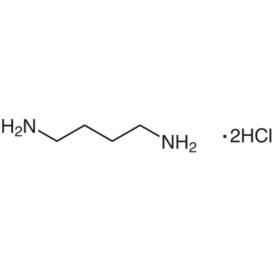 TCI D0081 333-93-7 1,4-Diaminobutane Dihydrochloride