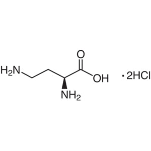 TCI D0083 1883-09-6 (S)-(+)-2,4-Diaminobutyric Acid Dihydrochloride