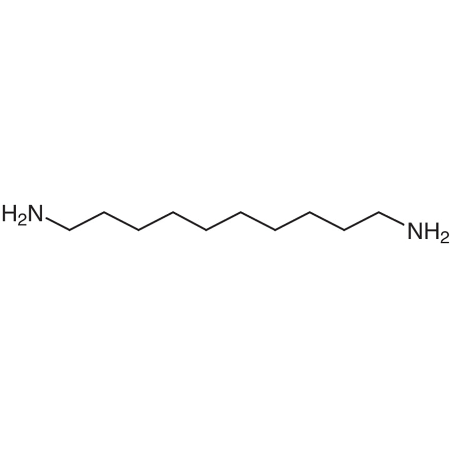 TCI D0085 646-25-3 1,10-Diaminodecane