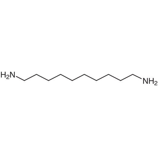 TCI D0085 646-25-3 1,10-Diaminodecane