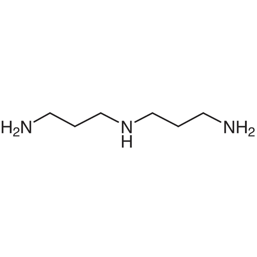 TCI D0090 56-18-8 3,3'-Diaminodipropylamine
