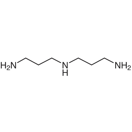 TCI D0090 56-18-8 3,3'-Diaminodipropylamine