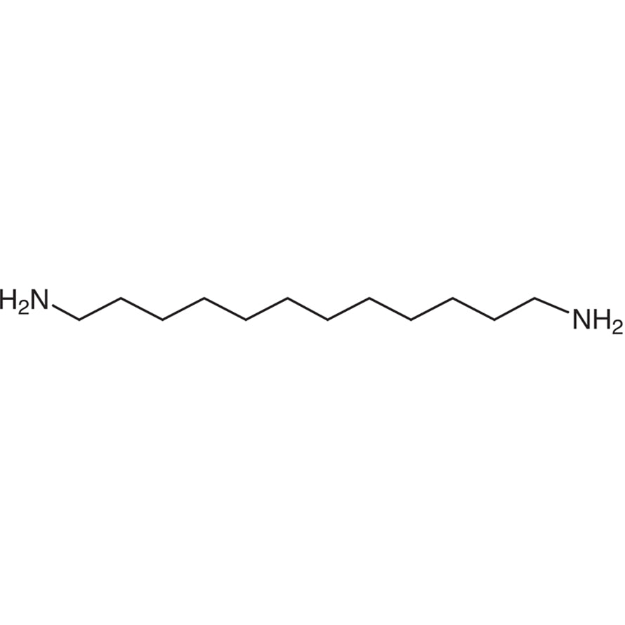 TCI D0091 2783-17-7 1,12-Diaminododecane