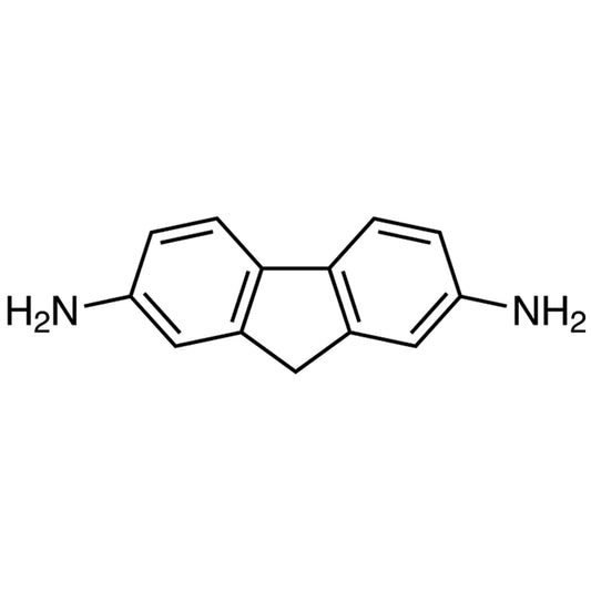 TCI D0092 525-64-4 2,7-Diaminofluorene