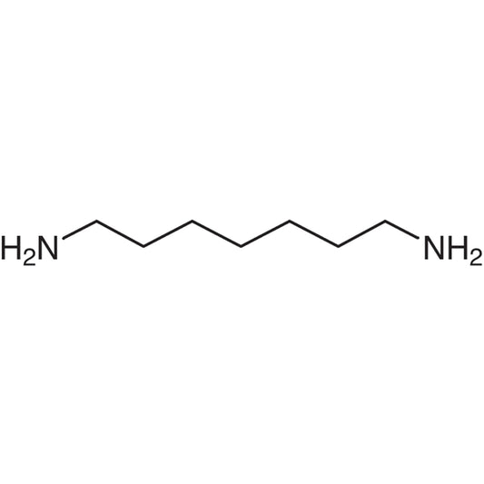 TCI D0094 646-19-5 1,7-Diaminoheptane