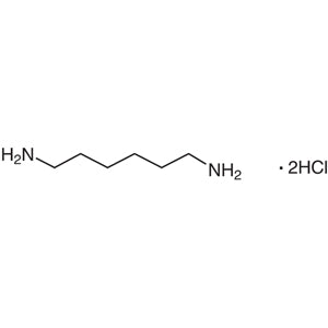 TCI D0096 6055-52-3 1,6-Diaminohexane Dihydrochloride