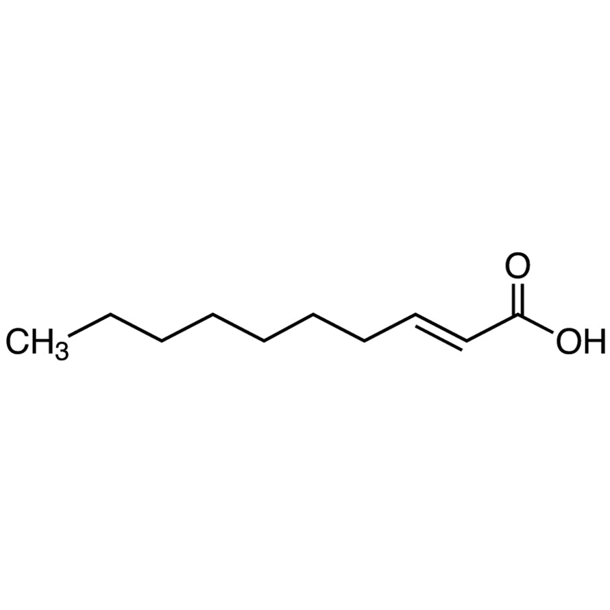 TCI D0098 334-49-6 trans-2-Decenoic Acid