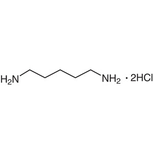 TCI D0099 1476-39-7 1,5-Diaminopentane Dihydrochloride