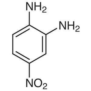 TCI D0103 99-56-9 4-Nitro-1,2-phenylenediamine