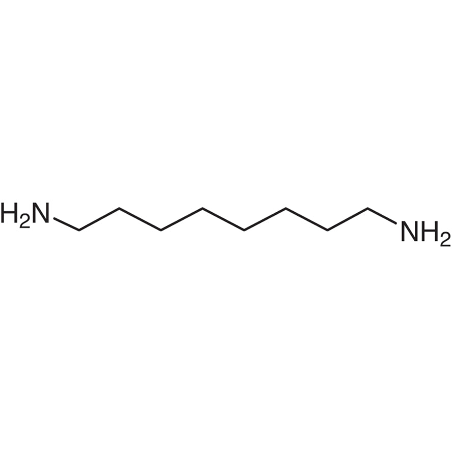TCI D0107 373-44-4 1,8-Diaminooctane