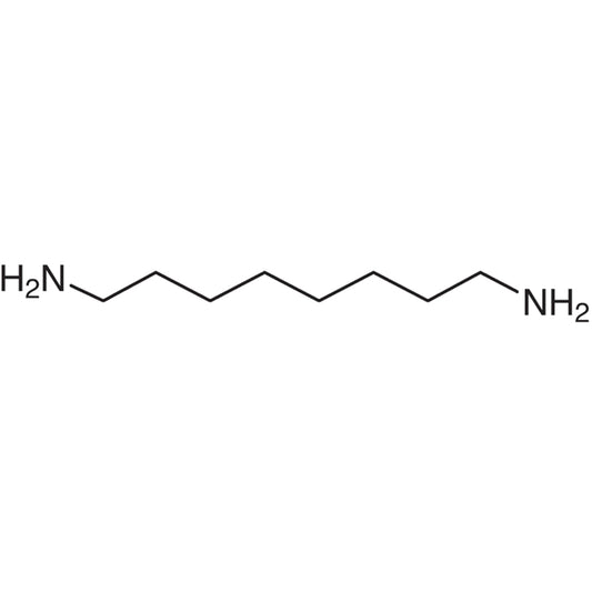 TCI D0107 373-44-4 1,8-Diaminooctane