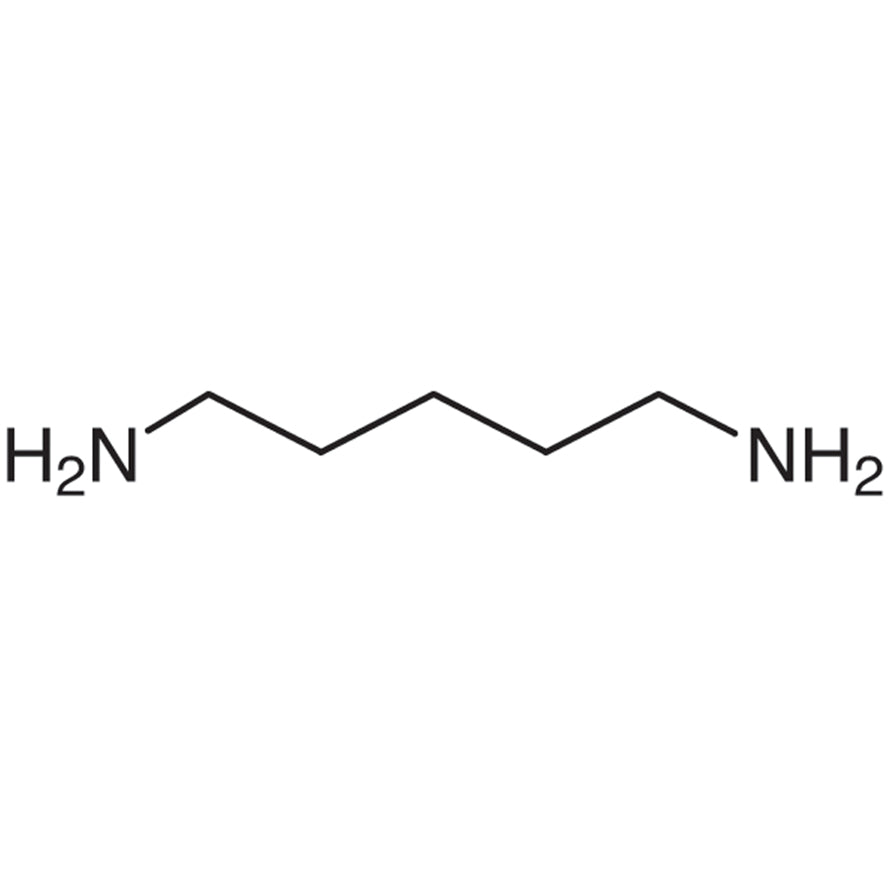 TCI D0108 462-94-2 1,5-Diaminopentane