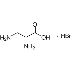 TCI D0115 18635-45-5 DL-2,3-Diaminopropionic Acid Hydrobromide