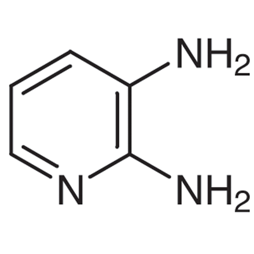 TCI D0117 452-58-4 2,3-Diaminopyridine