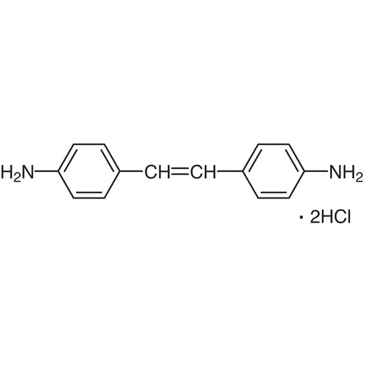 TCI D0120 54760-75-7 4,4'-Diaminostilbene Dihydrochloride