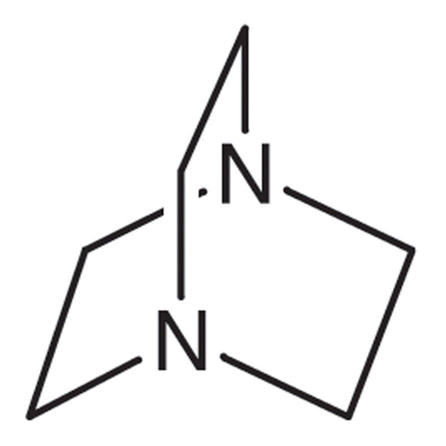 TCI D0134 280-57-9 1,4-Diazabicyclo[2.2.2]octane