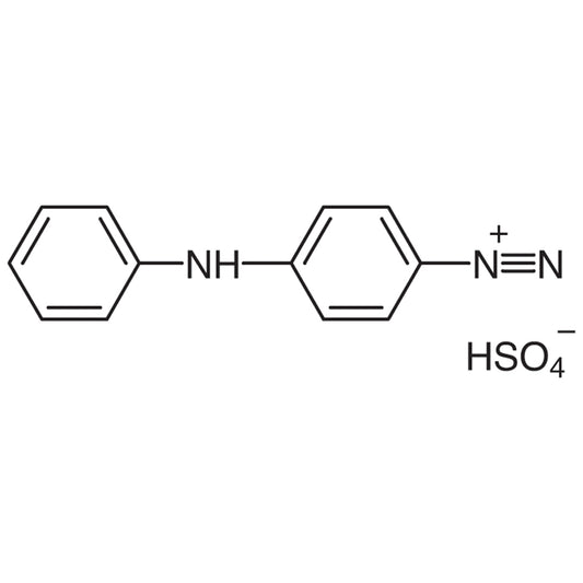 TCI D0141 4477-28-5 4-Diazodiphenylamine Sulfate