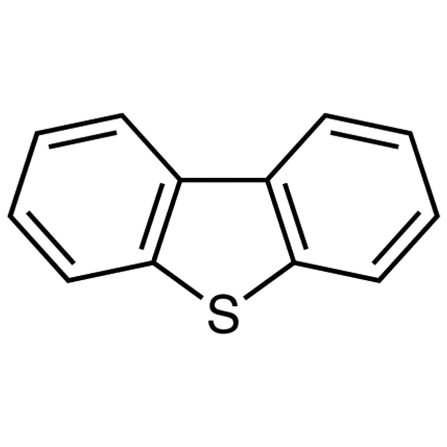 TCI D0148 132-65-0 Dibenzothiophene