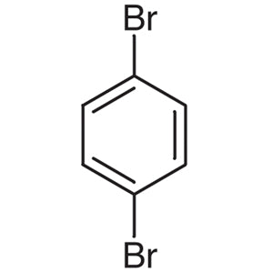 TCI D0170 106-37-6 1,4-Dibromobenzene
