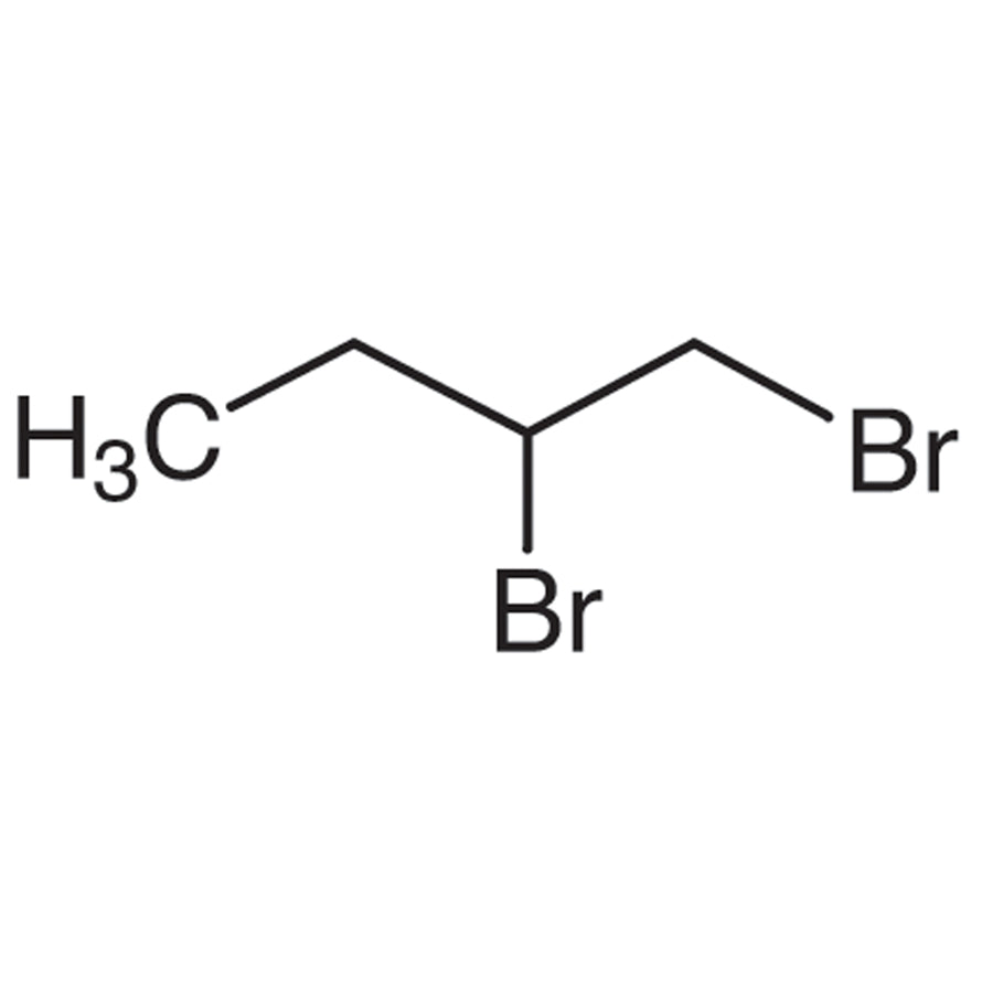 TCI D0174 533-98-2 1,2-Dibromobutane