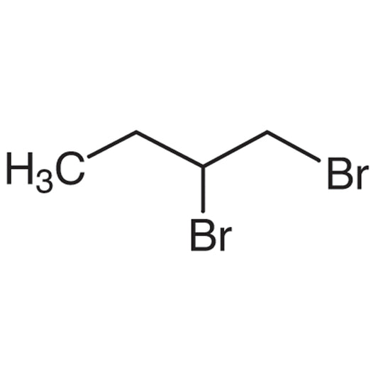 TCI D0174 533-98-2 1,2-Dibromobutane