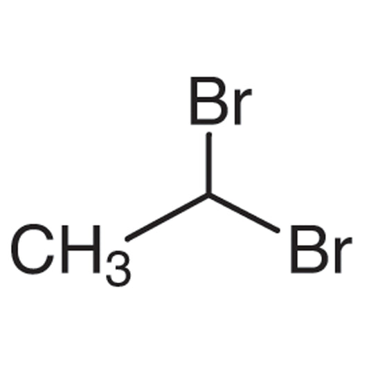 TCI D0184 557-91-5 1,1-Dibromoethane (stabilized with Copper chip)