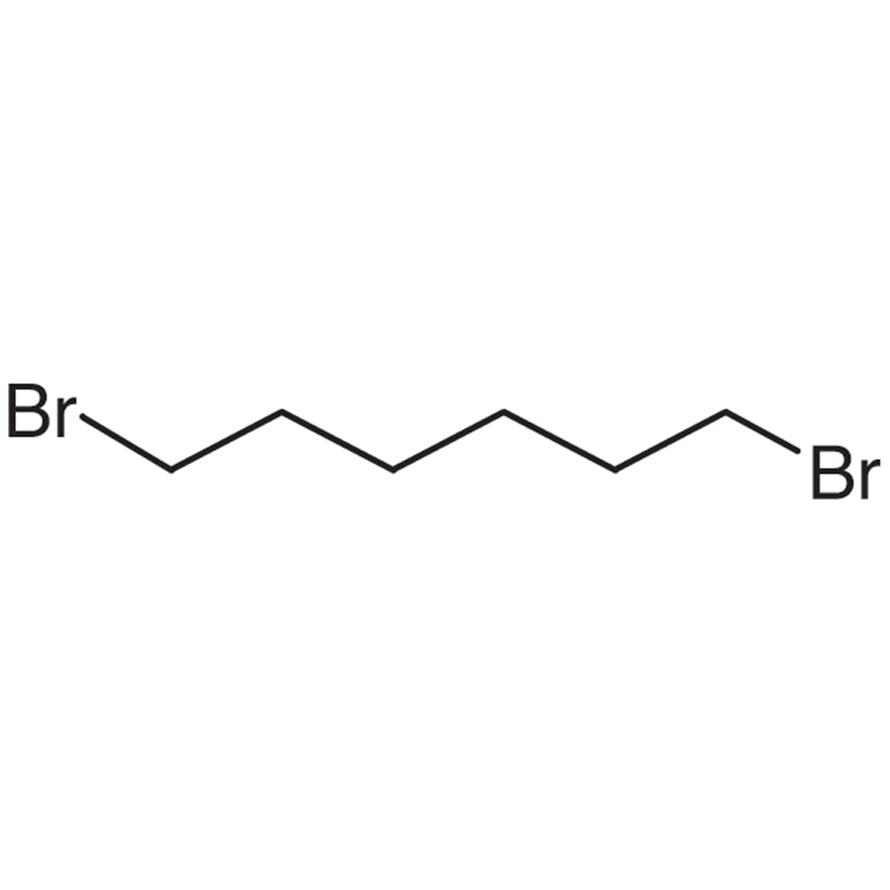 TCI D0185 629-03-8 1,6-Dibromohexane