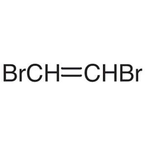 TCI D0186 540-49-8 1,2-Dibromoetilena (campuran cis- dan trans-)