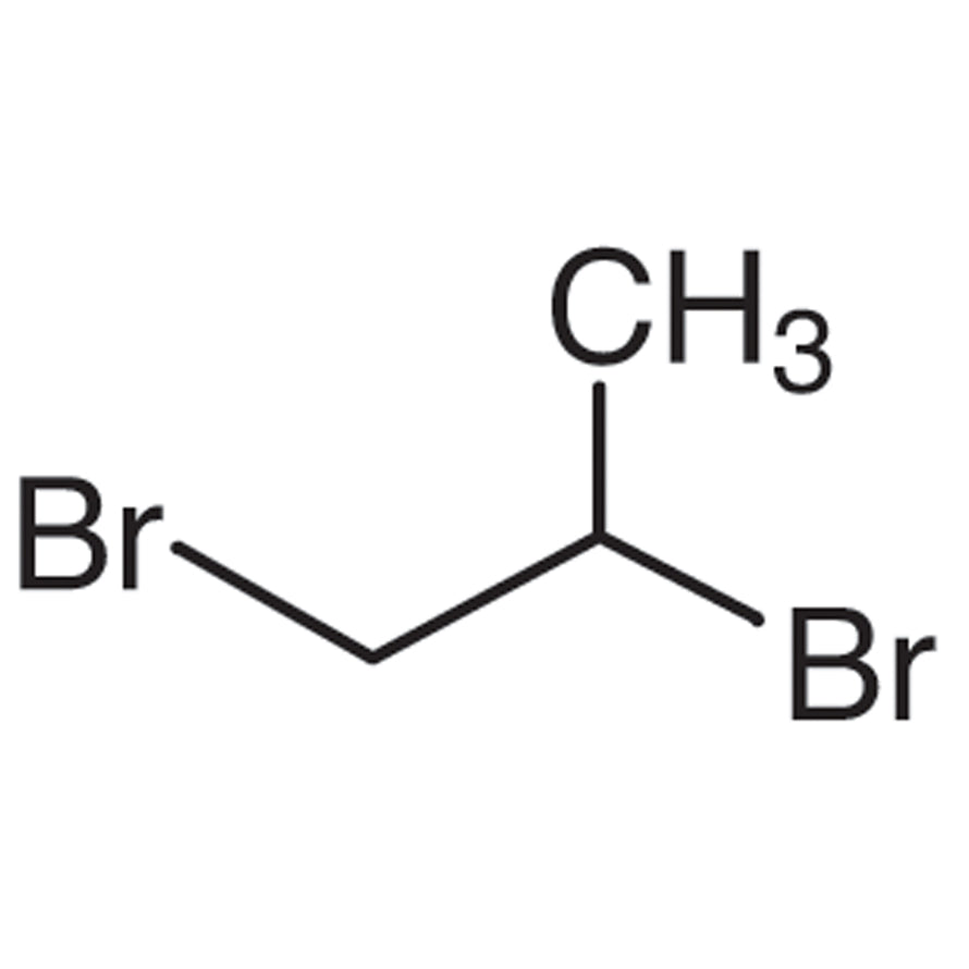 TCI D0203 78-75-1 1,2-Dibromopropane