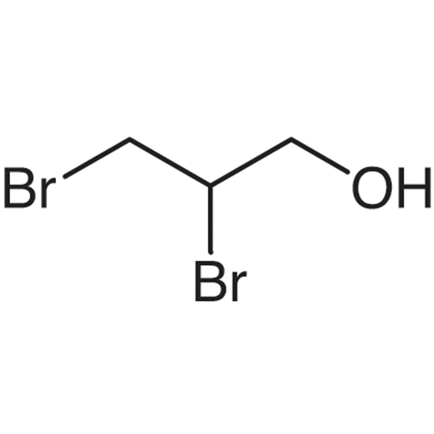 TCI D0204 96-13-9 2,3-Dibromo-1-propanol