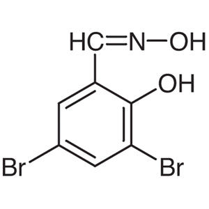 TCI D0210 21386-43-6 3,5-Dibromosalisilaldoksim