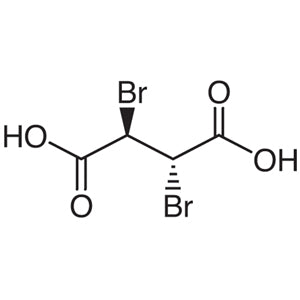 TCI D0211 608-36-6 Asam meso-2,3-Dibromosuccinic