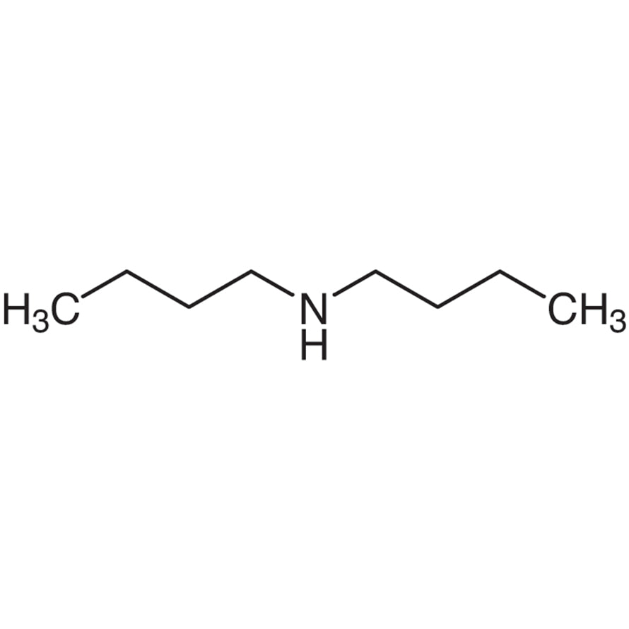 Dibutylamine (CAS 111-92-2) - TCI D0218 - AMI Scientific