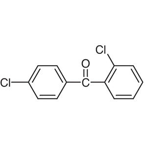 TCI D0230 85-29-0 2,4'-Diklorobenzofenon
