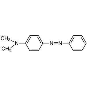 Methyl Yellow (CAS 60-11-7) - TCI D0231 - AMI Scientific