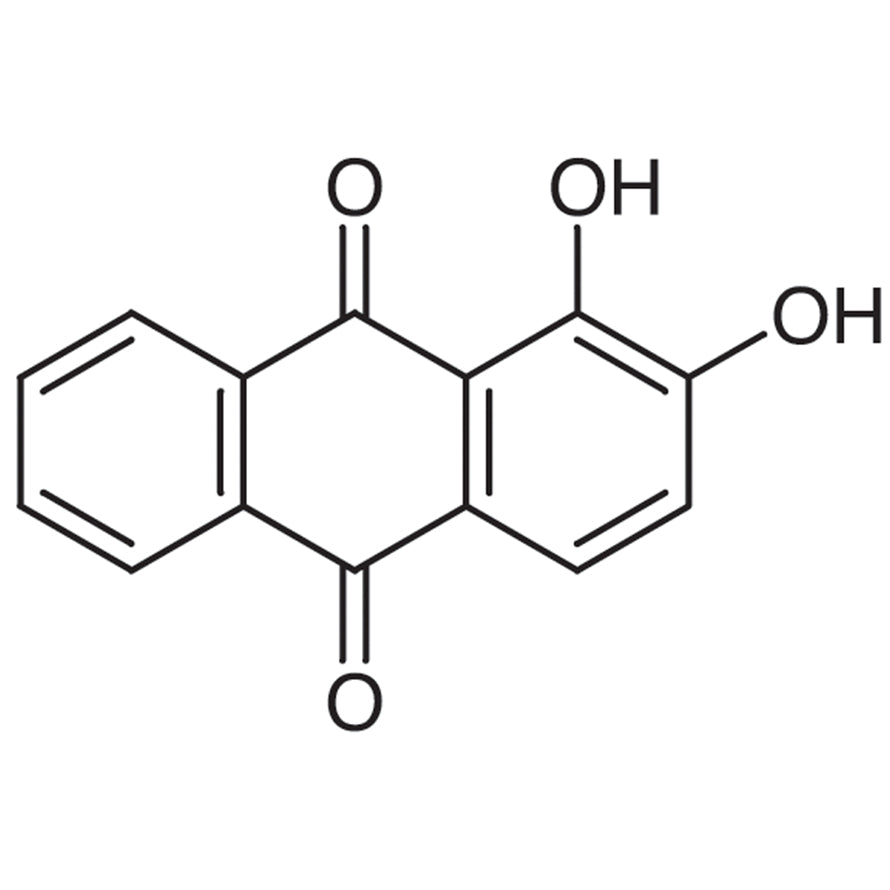 TCI D0242 72-48-0 Alizarin