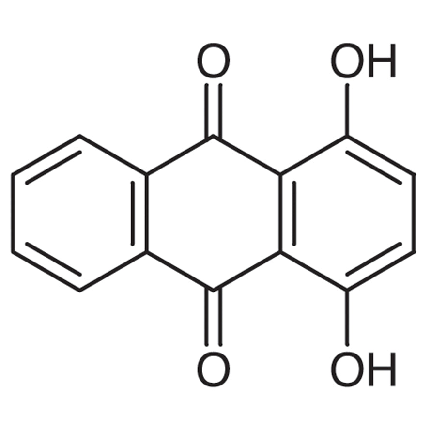 TCI D0243 81-64-1 Quinizarin