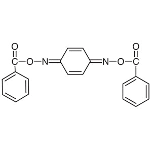 TCI D0246 120-52-5 4,4'-Dibenzoylquinone Dioxime