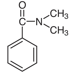 TCI D0256 611-74-5 N,N-Dimetilbenzamida