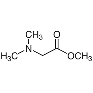 TCI D0257 7148-06-3 N,N-Dimetilglisin Metil Ester