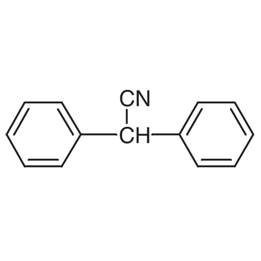 TCI D0261 86-29-3 Difenilasetonitril