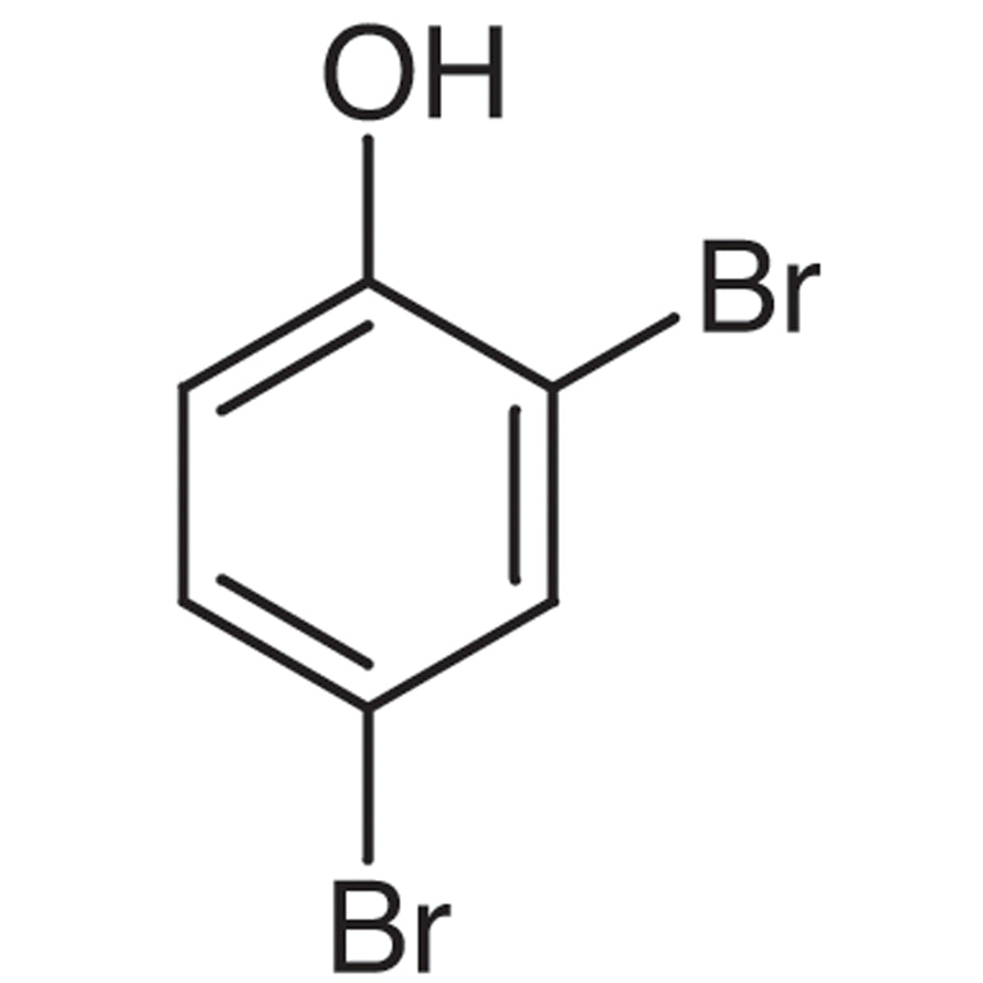 TCI D0265 615-58-7 2,4-Dibromophenol