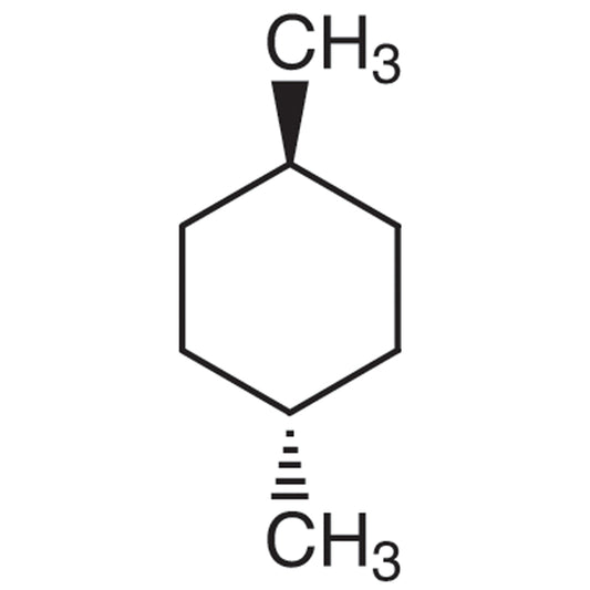 TCI D0271 2207-04-7 trans-1,4-Dimethylcyclohexane