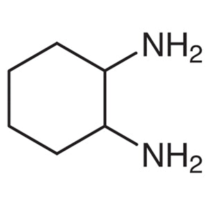 TCI D0277 694-83-7 1,2-Sikloheksanadiamina (campuran cis- dan trans-)