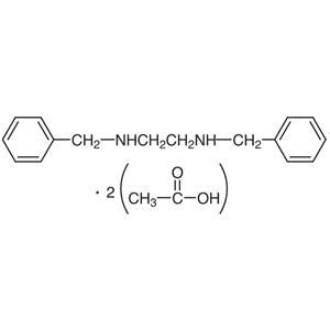 TCI D0280 122-75-8 N,N'-Dibenzylethylenediamine Diasetat