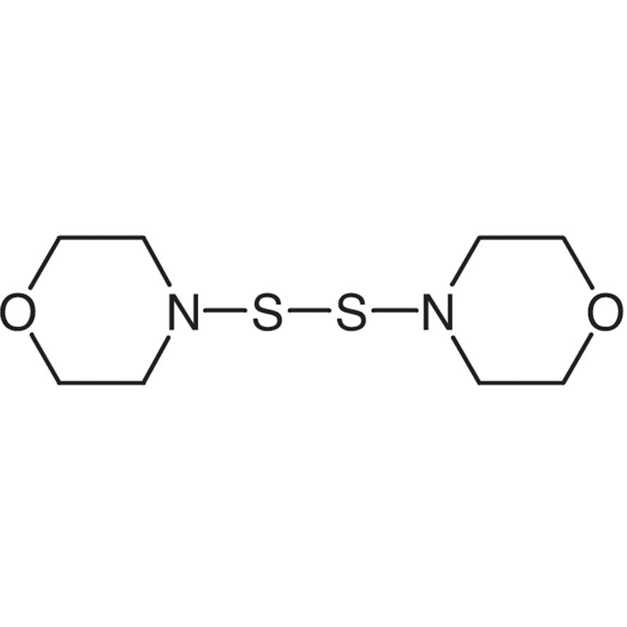 TCI D0282 103-34-4 4,4'-Dithiodimorpholine
